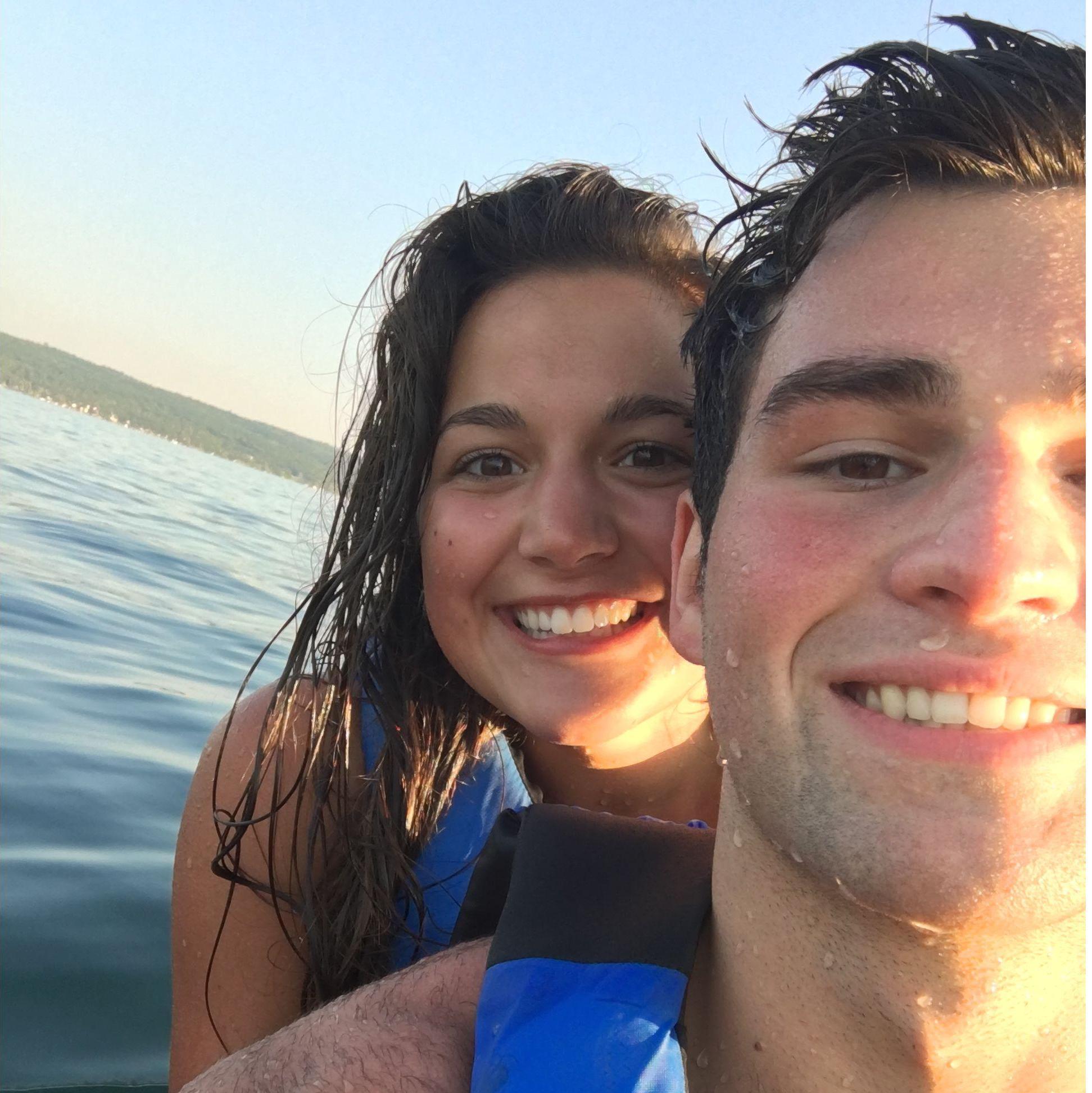 Exploring Canandaigua Lake, NY