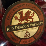 Red Dragon Brewery