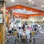 Icon Gym (search in Waze for the nearest Icon branch)
