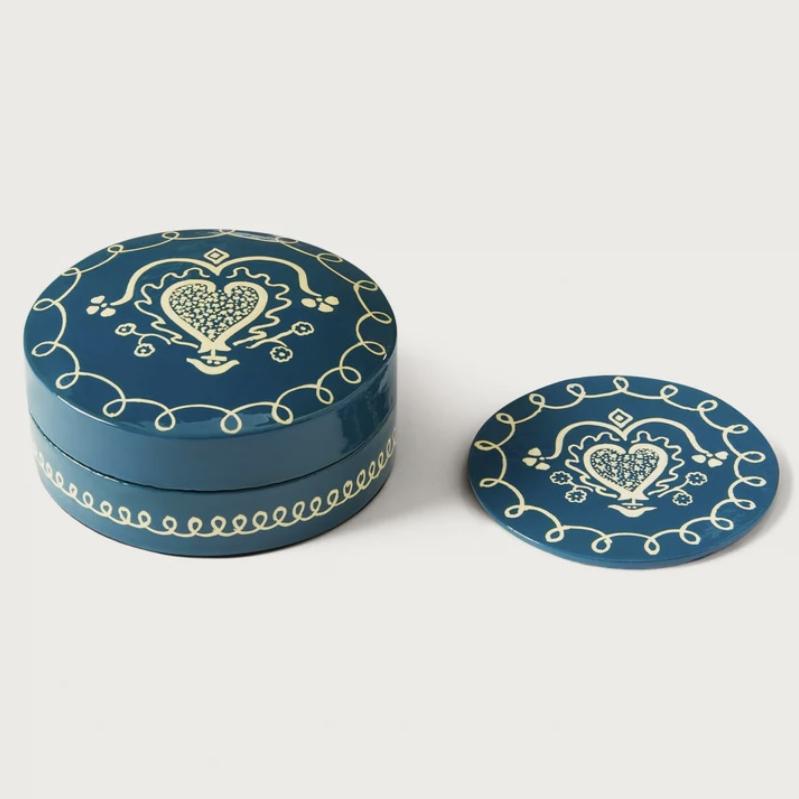 Coaster Set