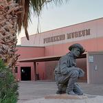 Pioneers' Museum (Imperial County Historical Society)