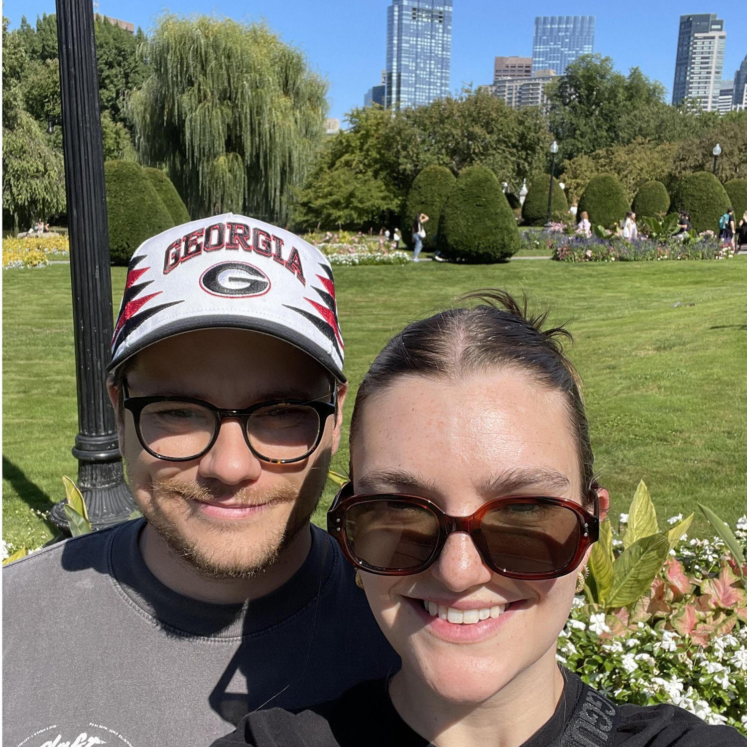 Boston Commons
