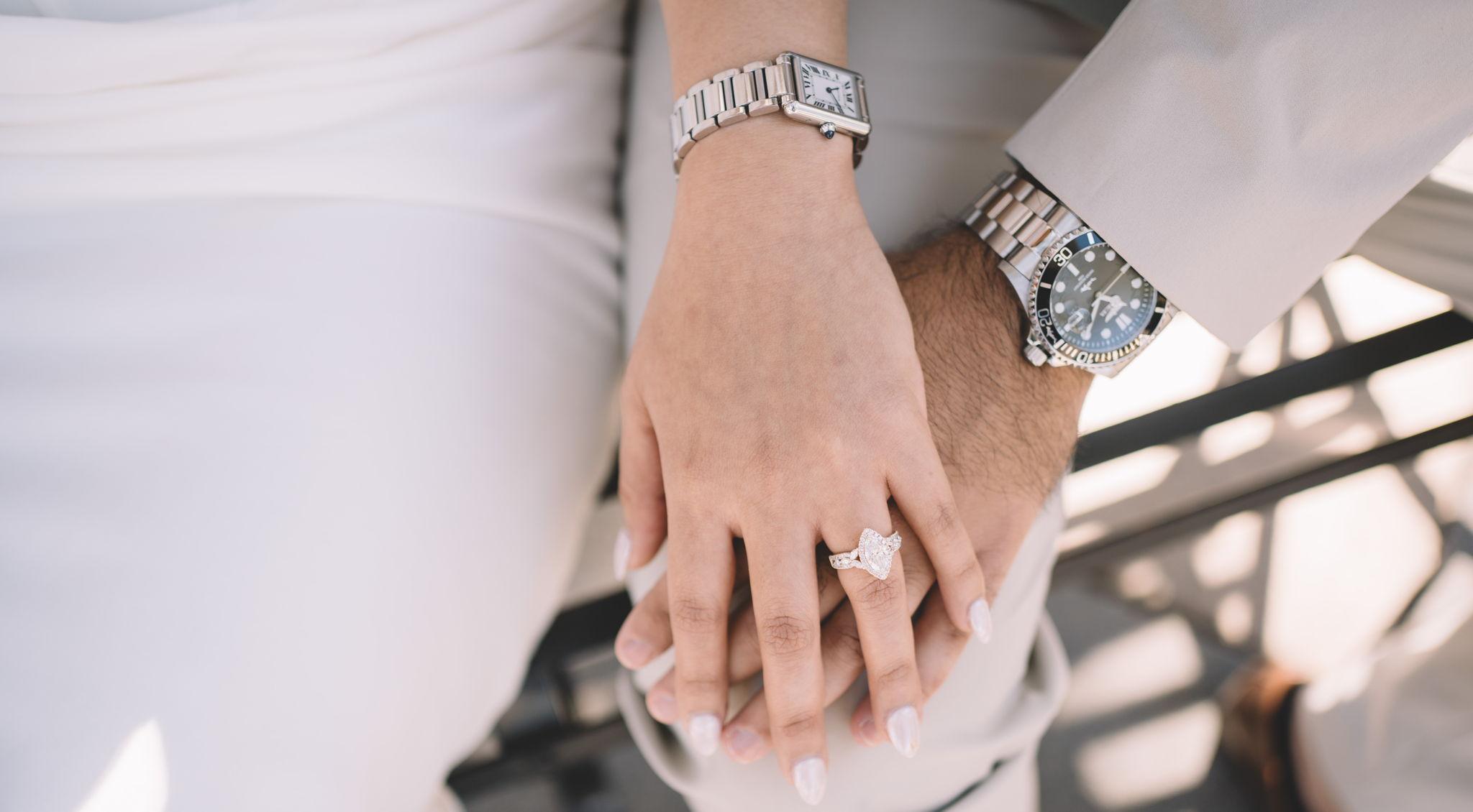 The Wedding Website of Nadia Juarez and Brandon Longoria