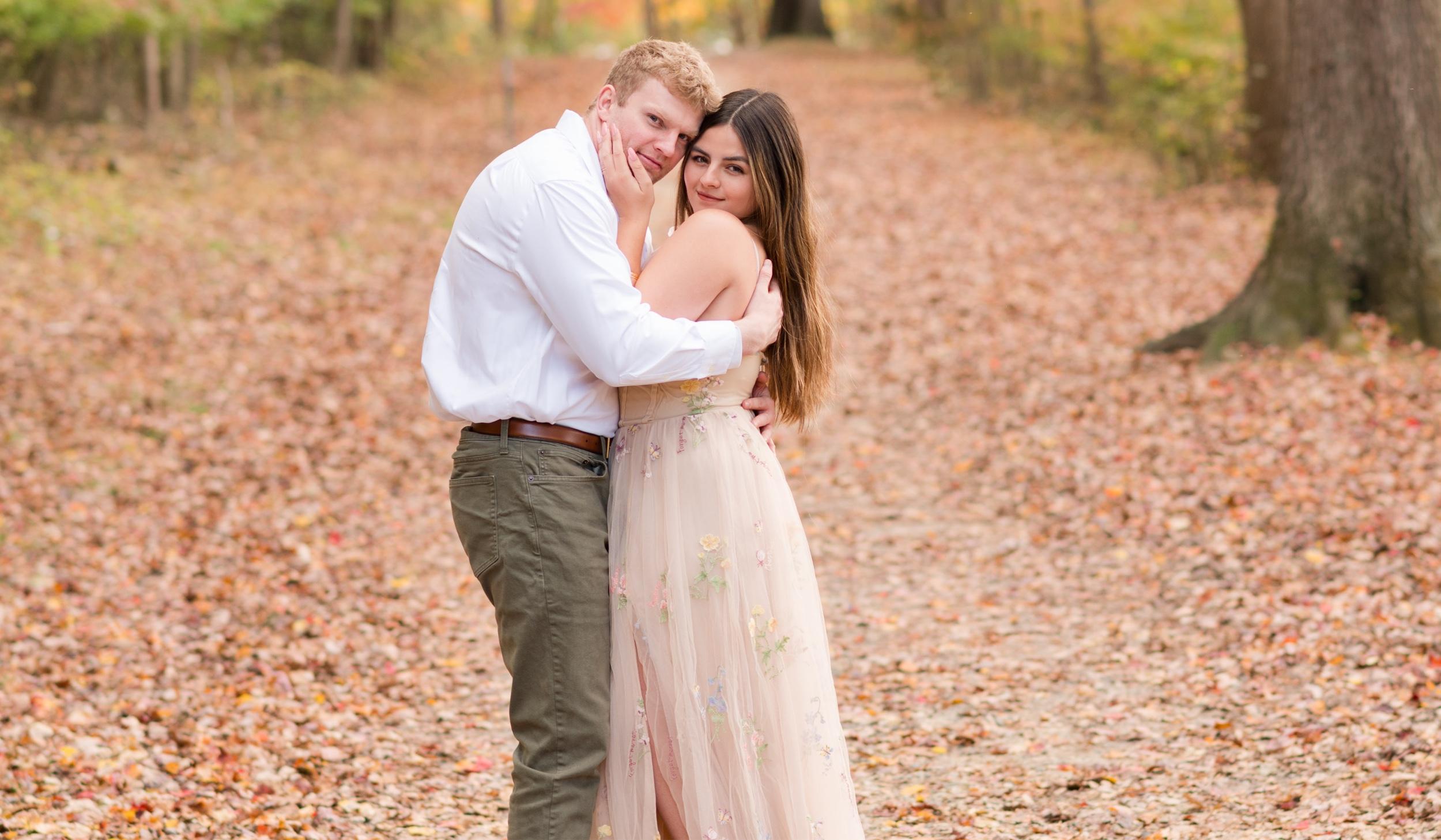 The Wedding Website of Sofia Wagner and Connor McCoy