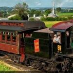 Strasburg Rail Road