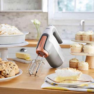 7-Piece Hand Mixer