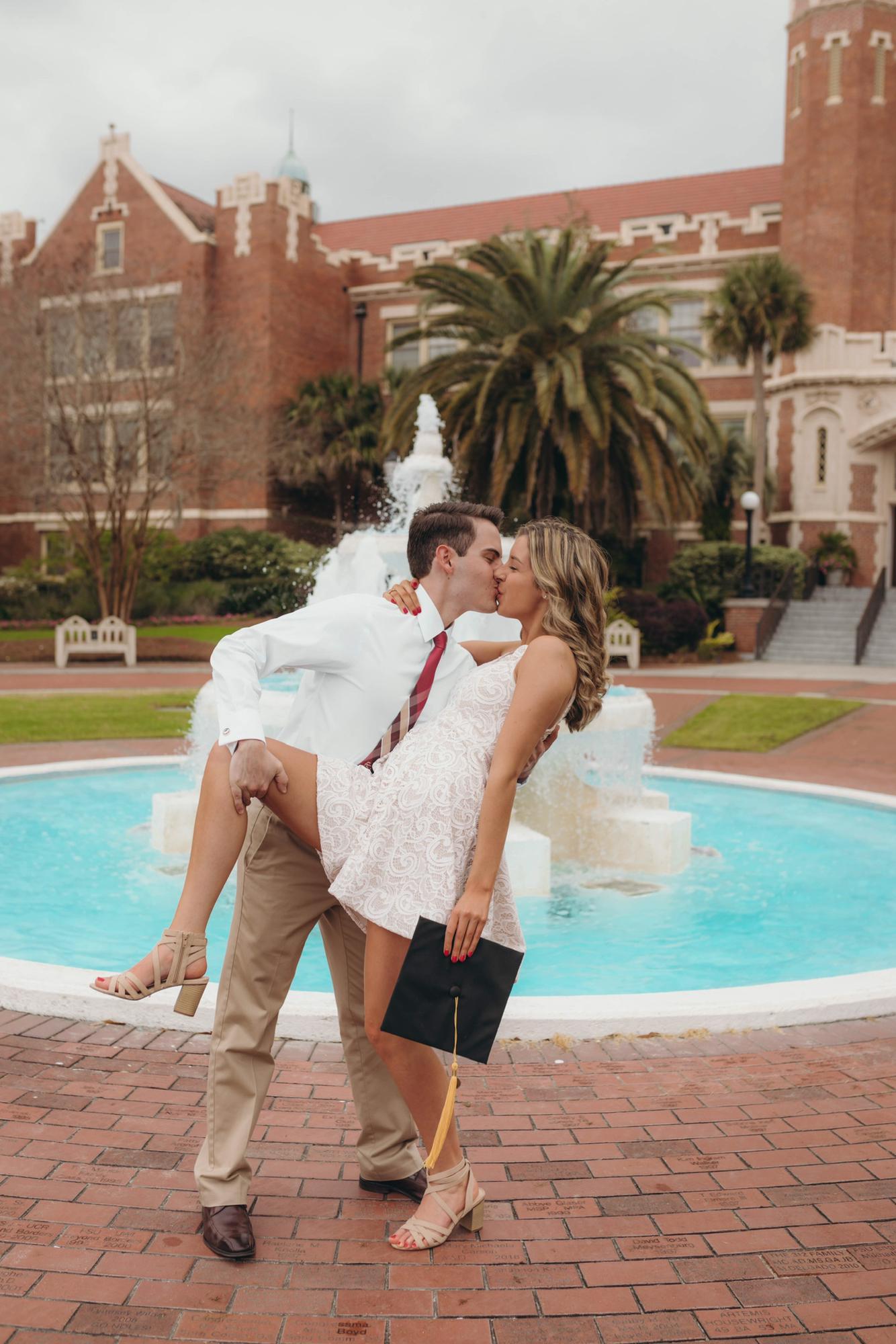 Florida State University- May 2020 Graduates