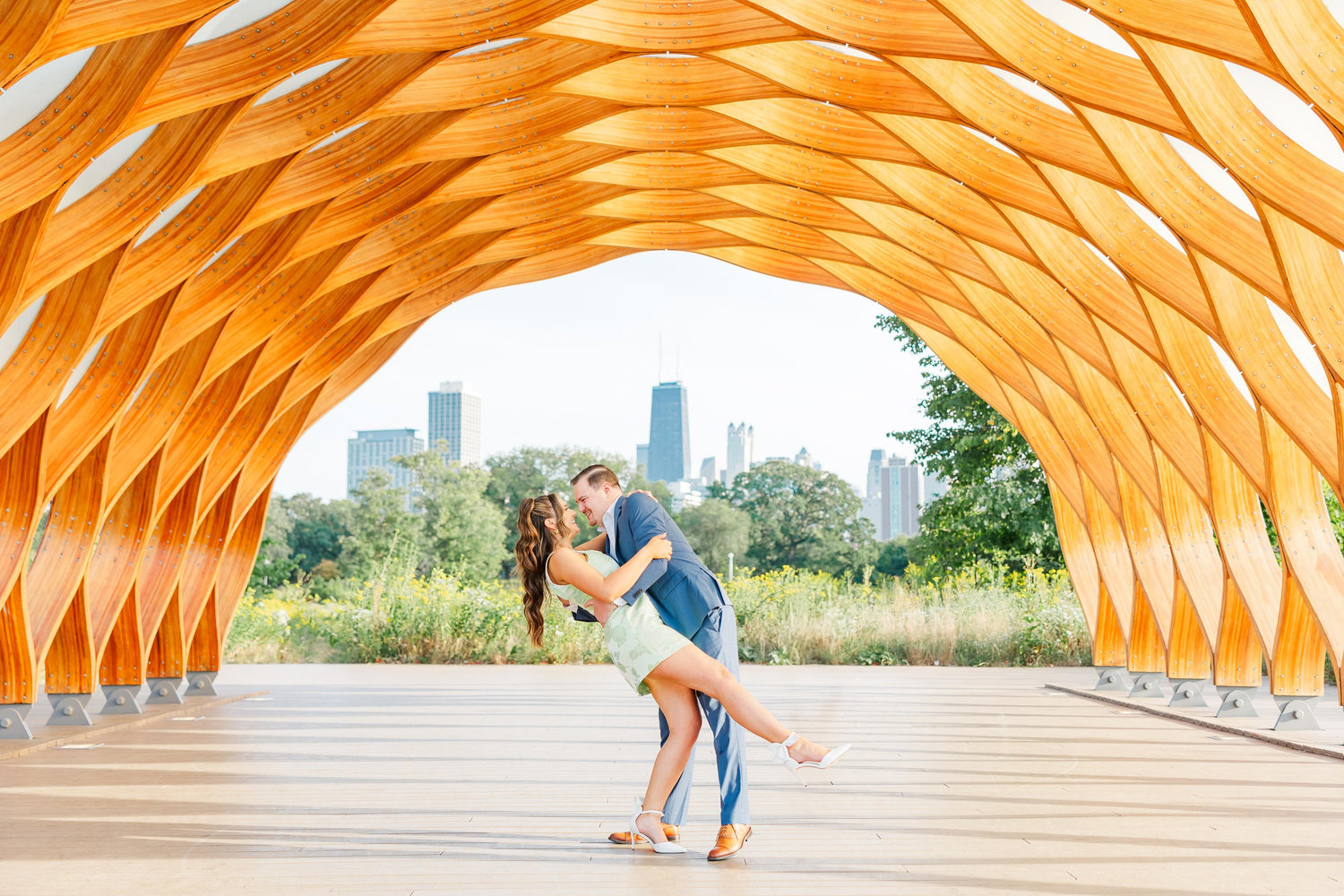 The Wedding Website of Meggie Sheehan and Danny Roche