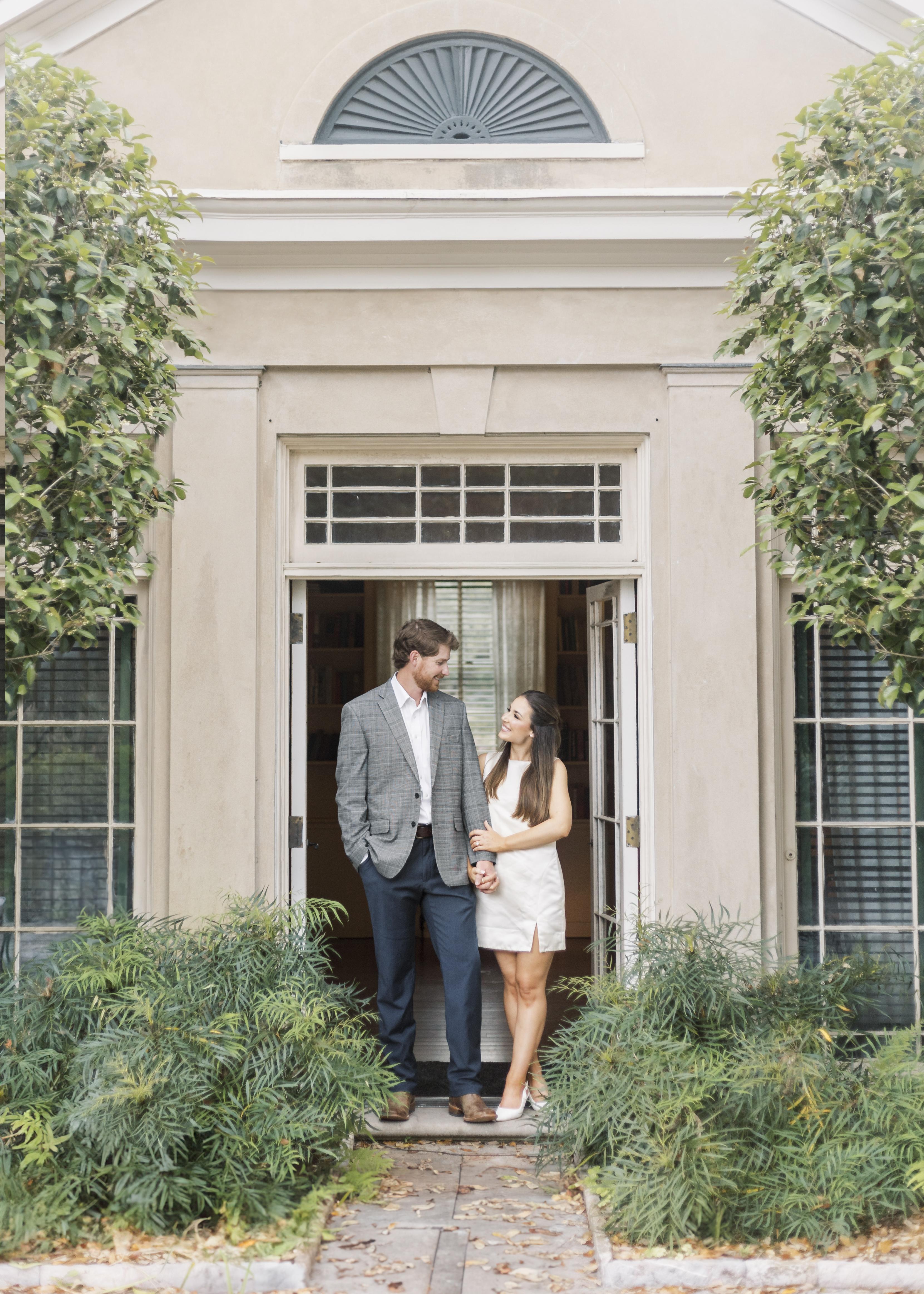 The Wedding Website of Sarah Cambre and Jason Harris