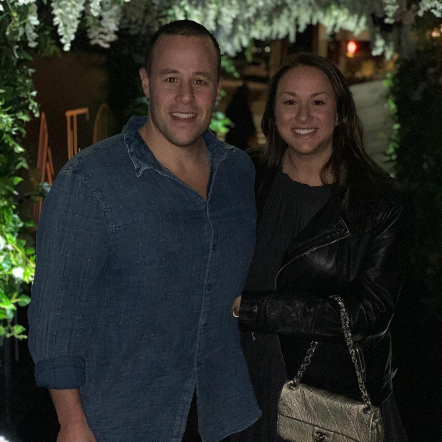 Our impromptu Grammys' Weekend in LA