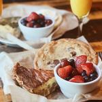 Main & Madison Market Café