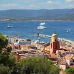 Saint-Tropez