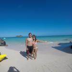 Lanikai Beach