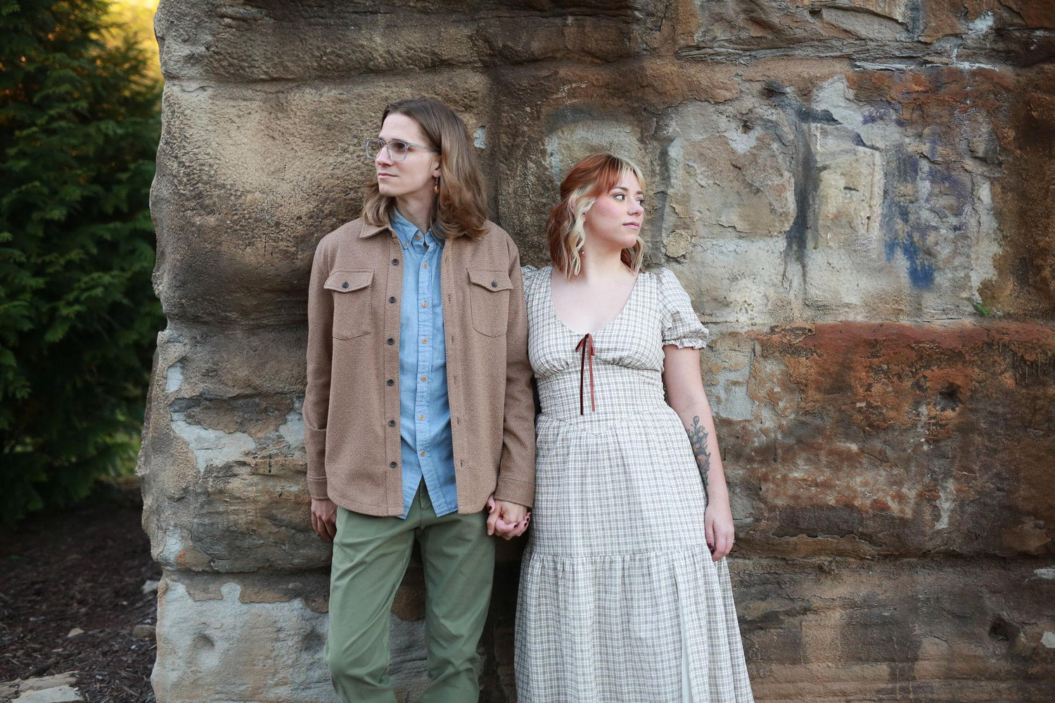 The Wedding Website of Emma Yoder and Andy King