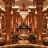 The Crystal Ballroom at The Battle House