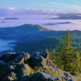 Spencer Butte Trailhead