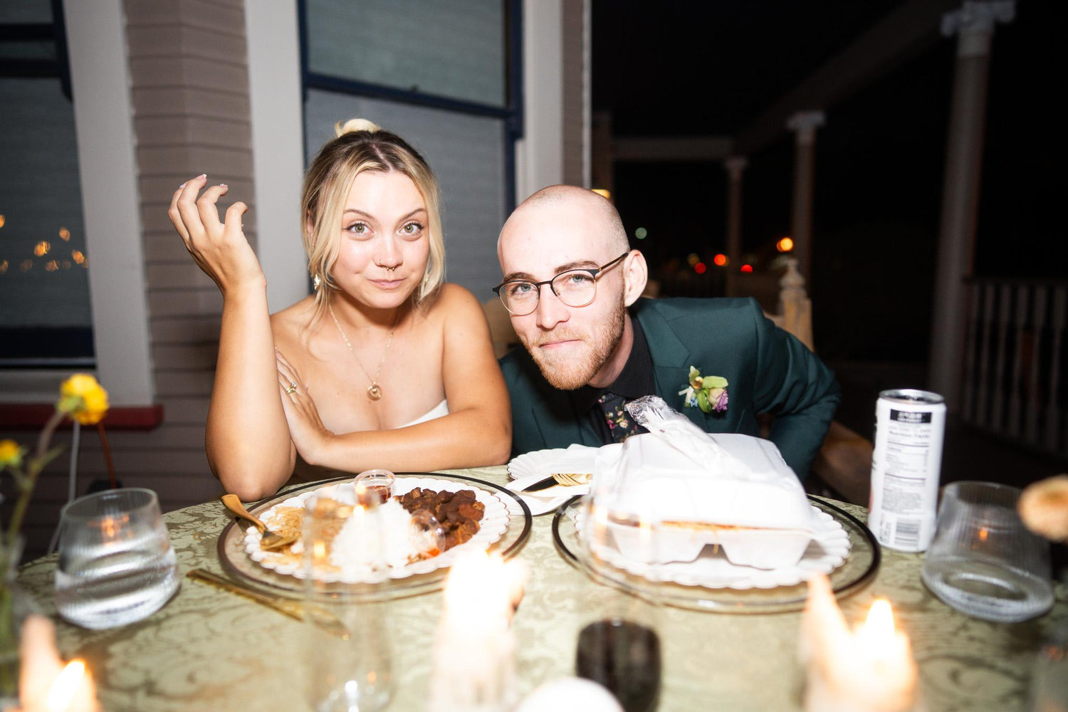 The Wedding Website of Susanna Kline and Isaiah Kline