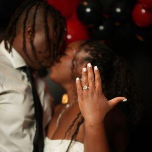 Our newlywed fund
