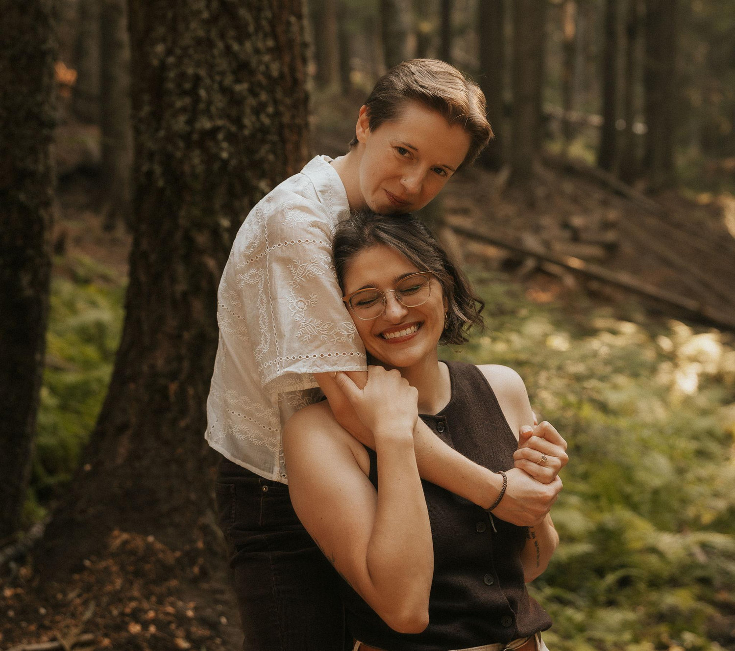 The Wedding Website of Mary Halabi and Lillianne Barberis