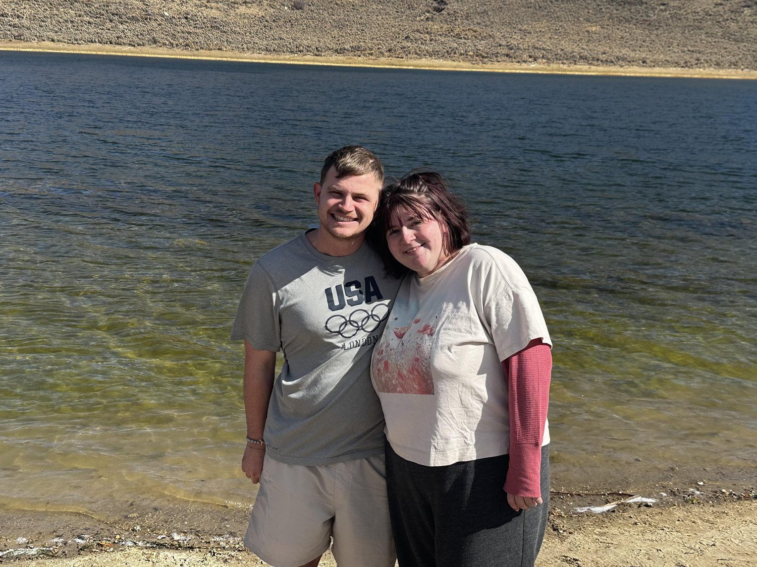 The Wedding Website of Emily Knuteson and Connor Bible