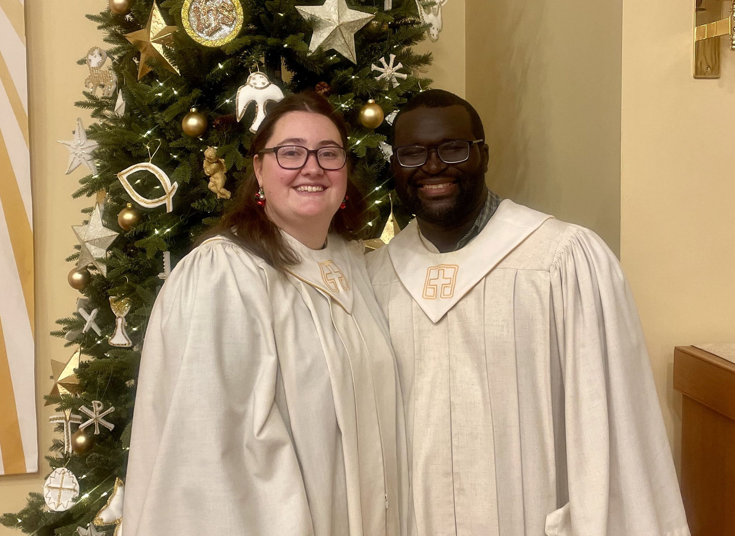 The Wedding Website of Shelby Worst and Naszeer Brown