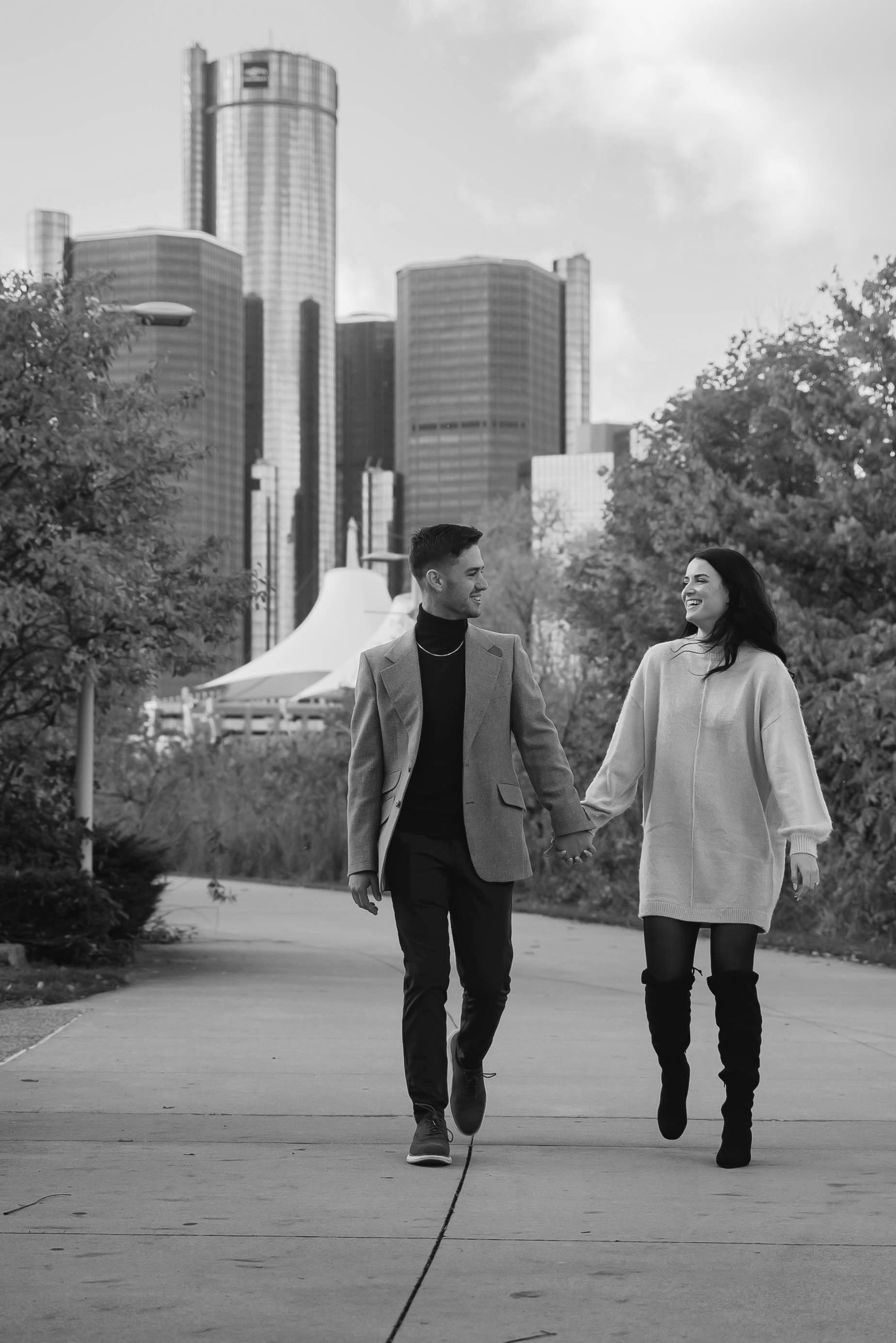 The Wedding Website of Renzelle Turchyn and Andrew Manier