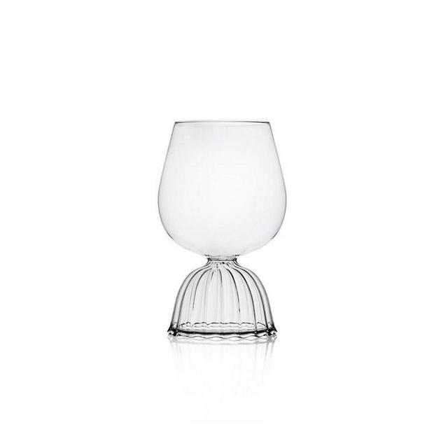 Ichendorf Tutu Wine Glass