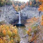 Taughannock State Park