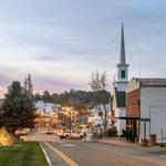 Main Street