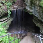 Mammoth Cave Visitor Center