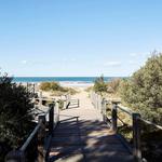 Seven Mile Beach National Park