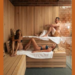 Reno Sauna Club Gift Cards