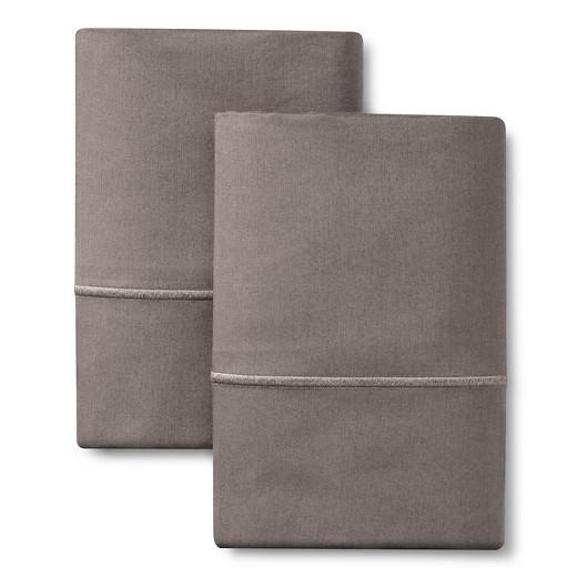 Supima Cotton Pillowcase Set 1000 Thread Count - Fieldcrest™