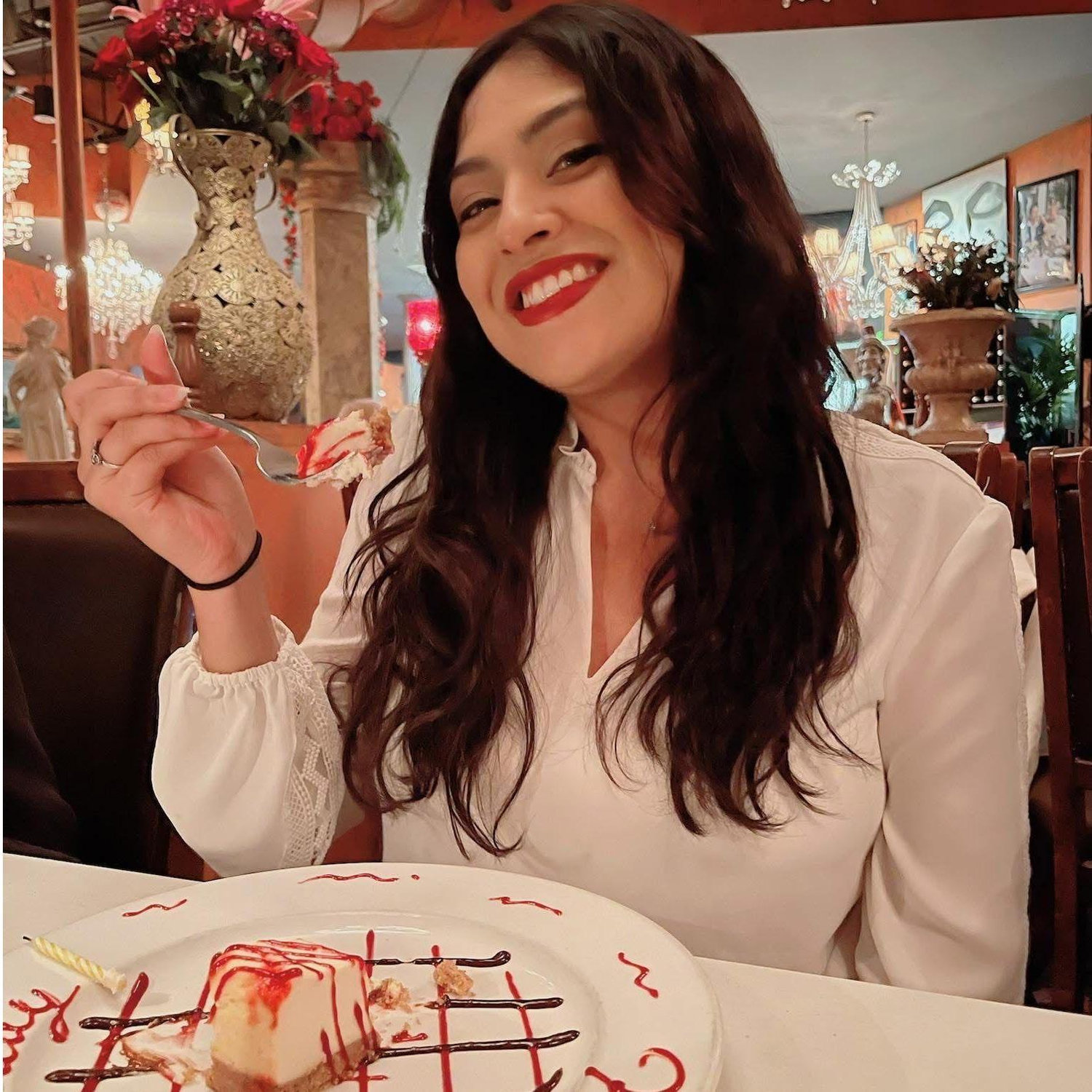 Birthday Girl