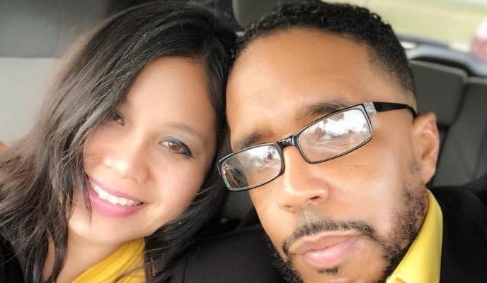 The Wedding Website of Chantily Dulce Sabay and Leo Vernon, Jr.