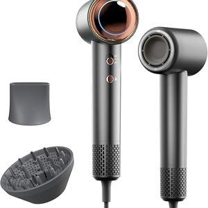 Hair Dryer