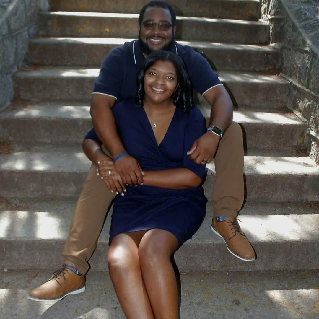 We're all grown up now, and so excited for this next chapter!