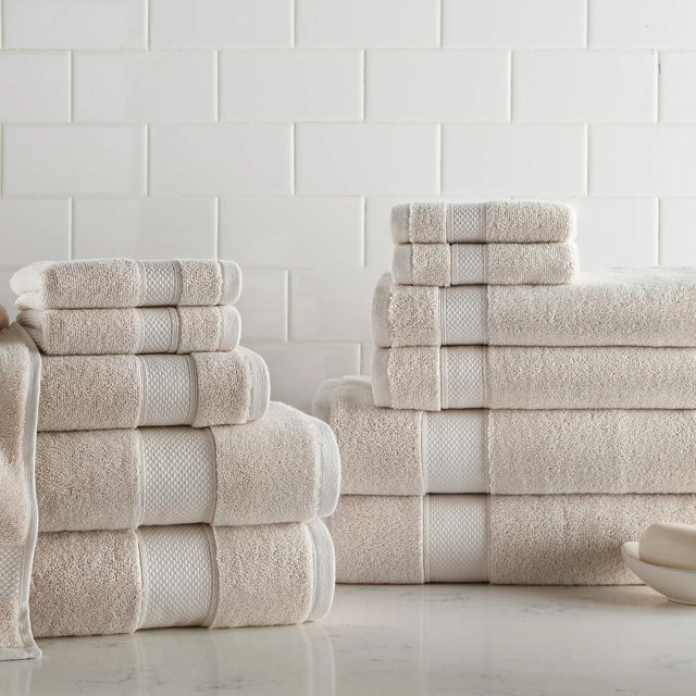 Diamond Towel Bundle