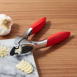 CleanForce™ Garlic Press