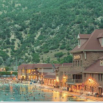 Glenwood Hot Springs Pool