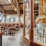Bardenay Restaurant & Distillery | Boise