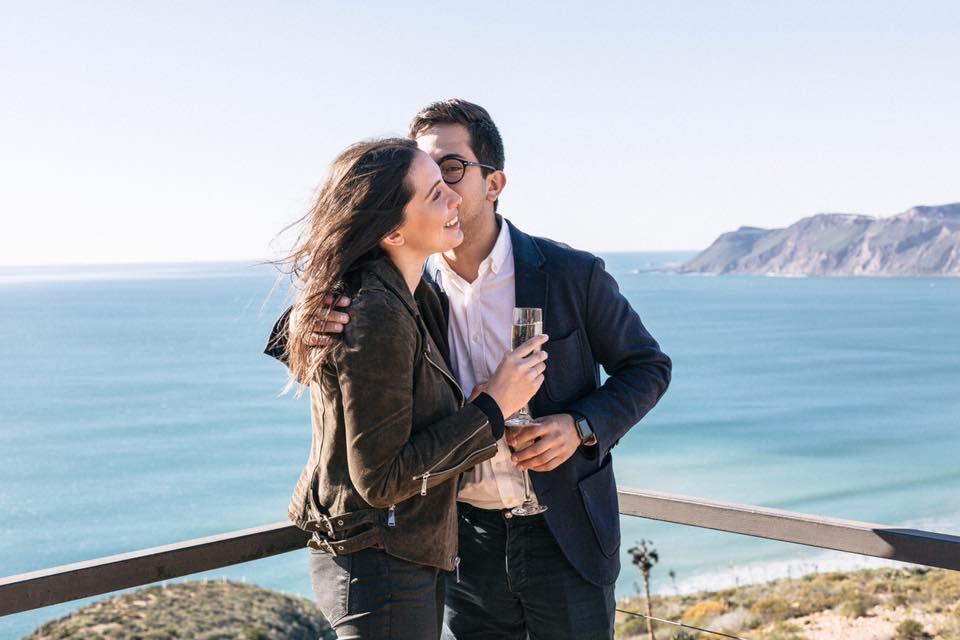 The Wedding Website of Mariel Cuervo and Miguel Marshall
