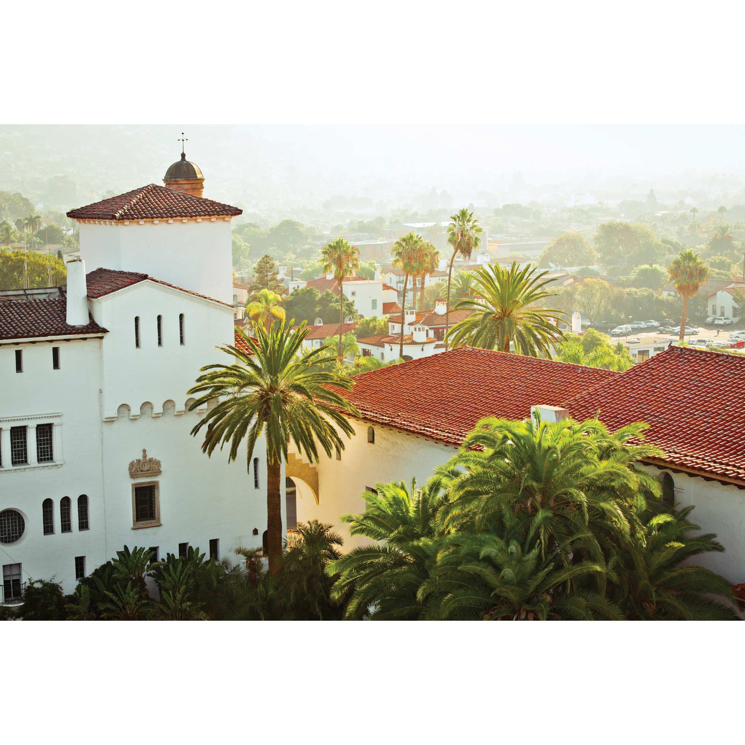 Santa Barbara
