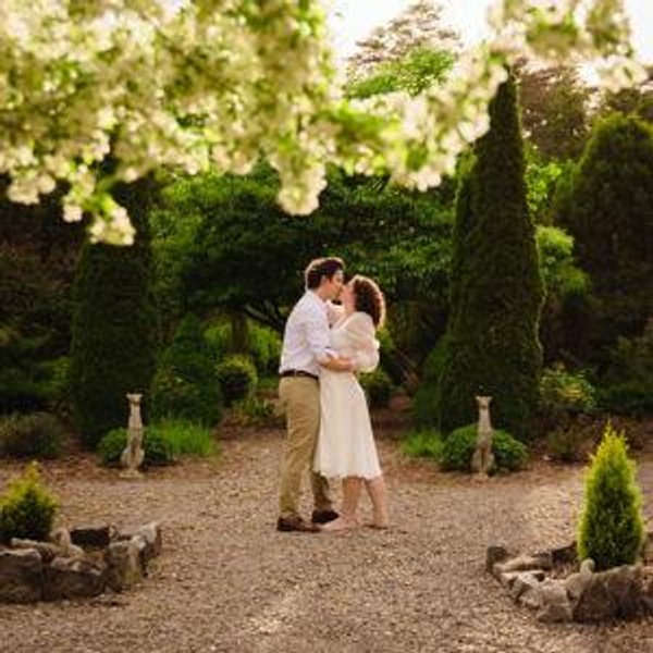 Our Newlywed Fund