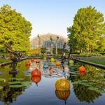 Missouri Botanical Garden