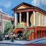 Market Street