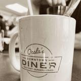 Ocala Downtown Diner