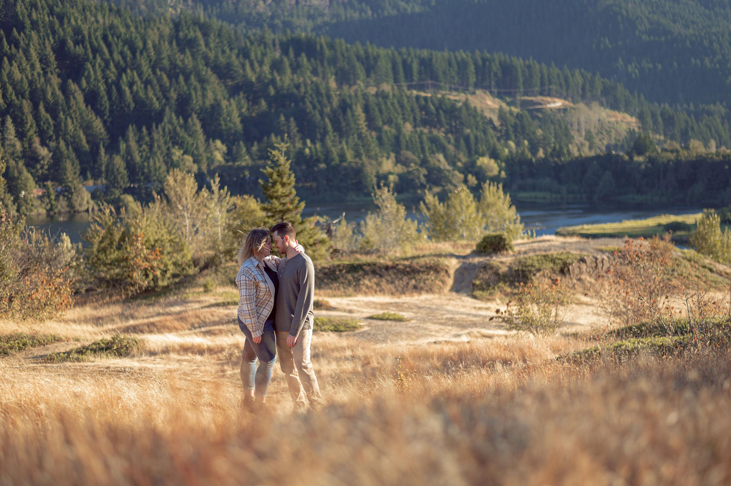 The Wedding Website of Brooke Alley and Trevor Sabers