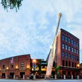 Louisville Slugger Museum & Factory