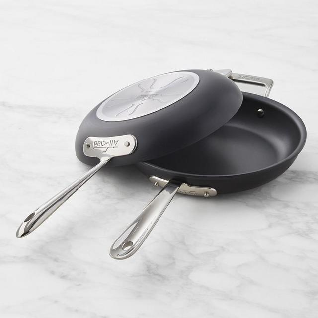 All-Clad NS1 Nonstick Induction Frittata Pan